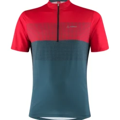 Herren Sparta Half Zip Trikot