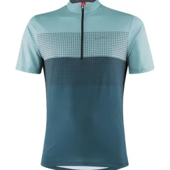 Herren Sparta Half Zip Trikot