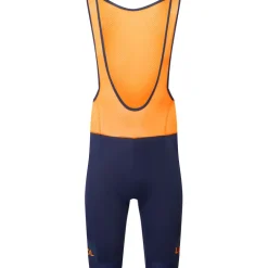 Herren Sport Bib kurz