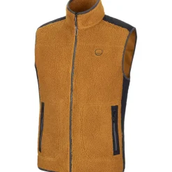 Herren Spotter Weste