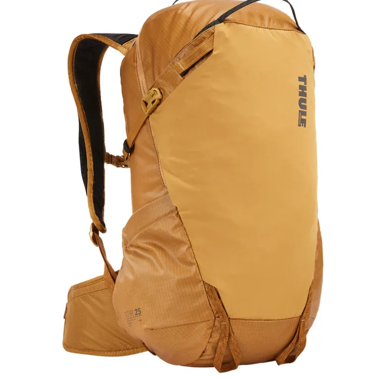 Herren Stir 25L Rucksack