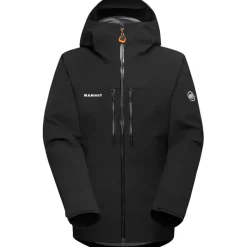 Herren Stoney HS Hoodie Jacke