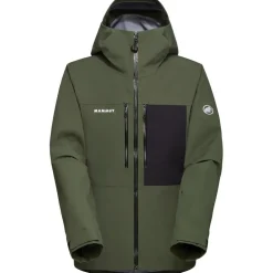 Herren Stoney HS Hoodie Jacke