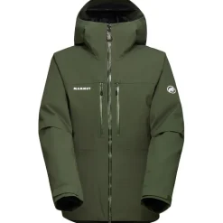 Herren Stoney HS Thermo Hoodie Jacke