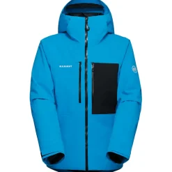 Herren Stoney HS Thermo Hoodie Jacke