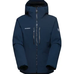 Herren Stoney HS Thermo Hoodie Jacke