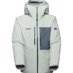 Herren Stoney HS Thermo Hoodie Jacke