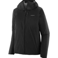 Herren Storm Racer Jacke