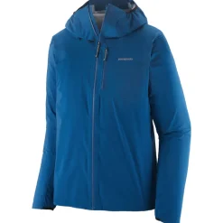 Herren Storm Racer Jacke