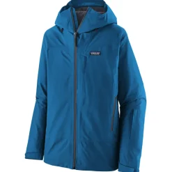 Herren Storm Shift Jacke