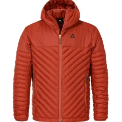 Herren Style Cascata Down Jacke