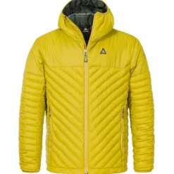 Herren Style Cascata Down Jacke