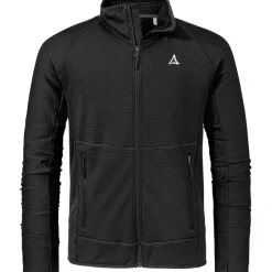 Herren Style Cascata Fleece Jacke