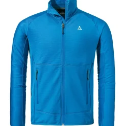 Herren Style Cascata Fleece Jacke