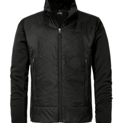 Herren Style Cascata Hybrid Jacke