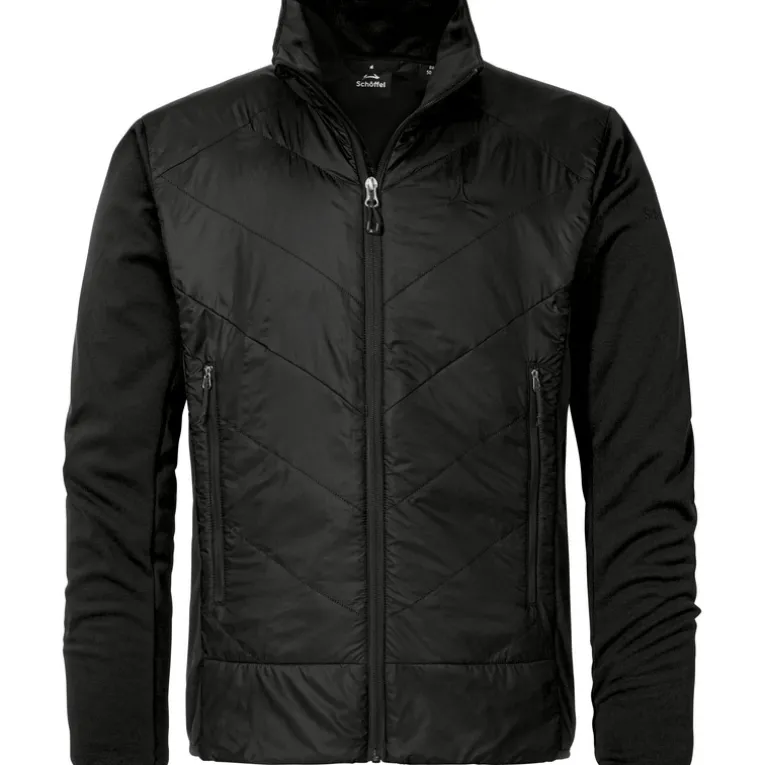Herren Style Cascata Hybrid Jacke
