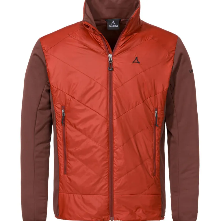 Herren Style Cascata Hybrid Jacke