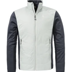 Herren Style Cascata Hybrid Jacke