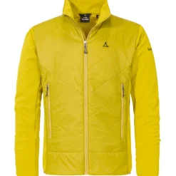 Herren Style Cascata Hybrid Jacke