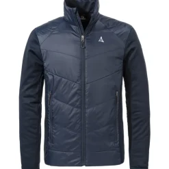 Herren Style Cascata Hybrid Jacke