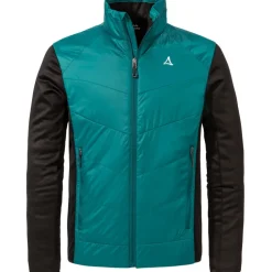 Herren Style Cascata Hybrid Jacke