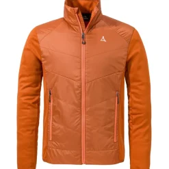 Herren Style Cascata Hybrid Jacke