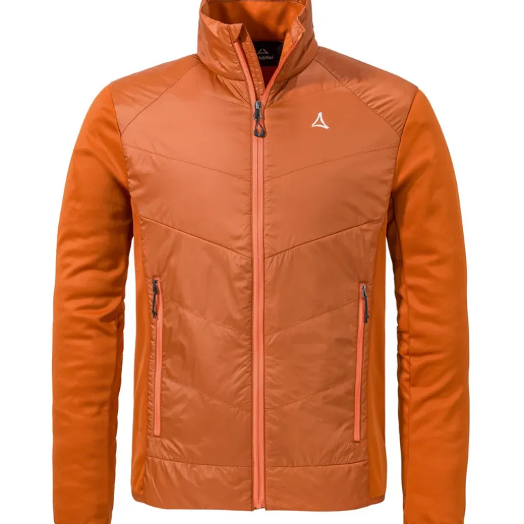 Herren Style Cascata Hybrid Jacke