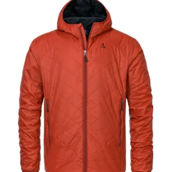 Herren Style Cascata Ins Jacke