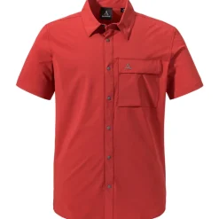 Herren Style Dooser Hemd