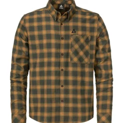 Herren Style Kleion Hemd