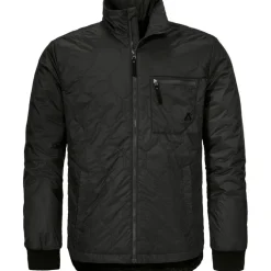 Herren Style Malkay Ins Jacke