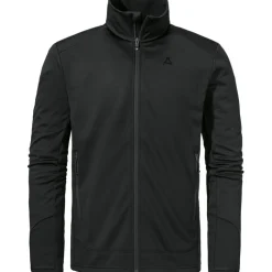 Herren Style Milagle Fleece Jacke