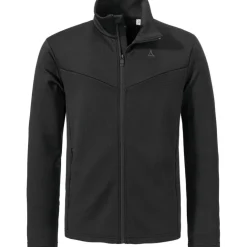 Herren Style Pine Fleece Jacke