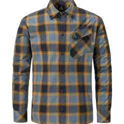 Herren Style Poplar Hemd