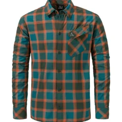 Herren Style Poplar Hemd