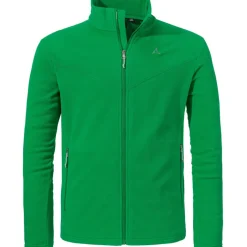 Herren Style Qutang Jacke