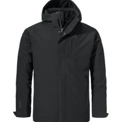 Herren Style Tamina 3in1 Jacke