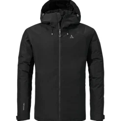 Herren Style Wildkar Ins Jacke