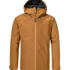 Herren Style Wildkar Ins Jacke