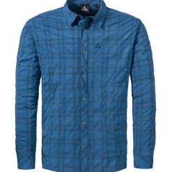 Herren Style Yekuro Hemd