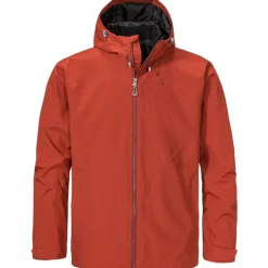 Herren Style Yew Jacke