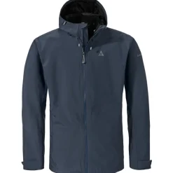 Herren Style Yew Jacke