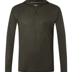 Herren Summer Hoodie