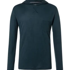 Herren Summer Hoodie