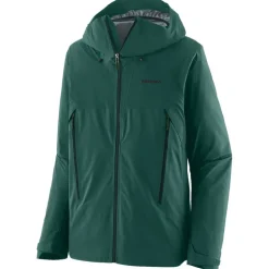 Herren Super Free Alpine Jacke