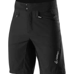 Herren Swift Csl MTB Hose kurz