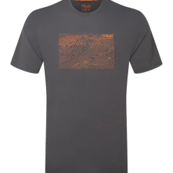 Herren Syncrino Ridge T-Shirt