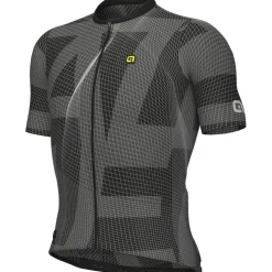 Herren Synergy Trikot