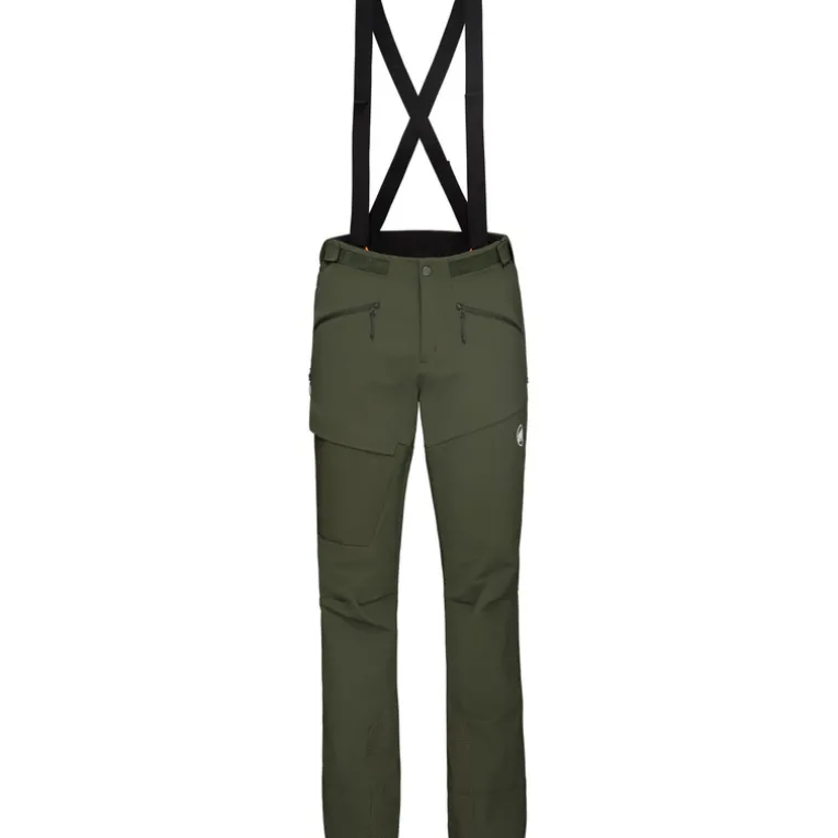 Herren Taiss Pro SO Hose