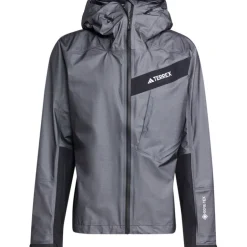 Herren Techrock Light GTX Active Jacke